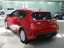 Toyota AURIS S Package 2.JPG