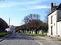 Rue Louis-Eschard