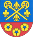 Wappen von Trojovice