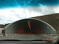 Tunnel de Djebahia