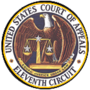 Vignette pour Cour d'appel des États-Unis pour le onzième circuit