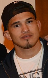 UFC Featherweight Anthony Pettis