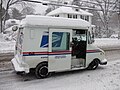 United States Postal Service