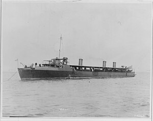 USS Worden (DD-16)