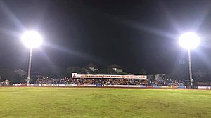 Udon Thani Rajabhat University Stadium