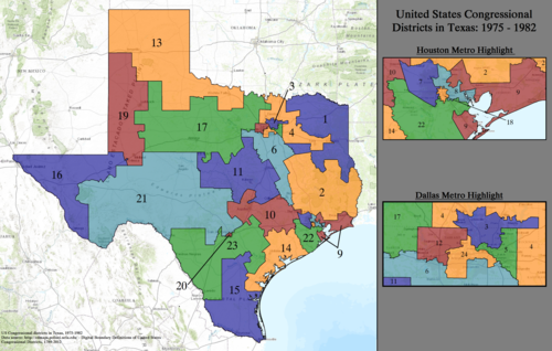 Округа Конгресса США в Техасе, 1975–1982.tif