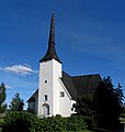 Vörå Church