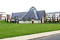 Église de la Fraternité de Val-de-Reuil