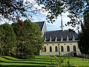 Klosterkirke