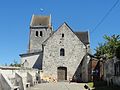 Église Saint-Pierre de Vaumoise