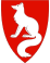 Vegårsheis kommunevåpen