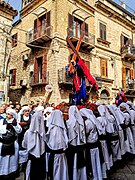 processione del venerdì santo