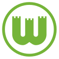 altes Logo des VfL Wolfsburg