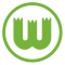 Logo des VfL Wolfsburg