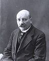 Victor Westerholm geboren op 4 januari 1860