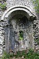 Ruinen der Abtei Saint-Orens