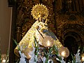 Miniatura para Virgen de la Loma