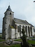 Vignette pour Église Saint-Martin de Vitz-sur-Authie