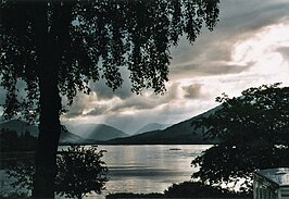 Loch Linnhe