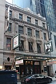 Hudson Theatre