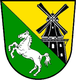 Coat of arms of Hoyerhagen