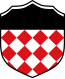 Blason de Hurlach