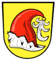 Heidenhut