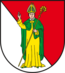 Coat of arms of Langenstein 