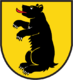 Coat of arms of Nellingen  