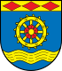 Coat of arms of Willmenrod  