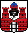 Coat of arms of Bad Kissingen