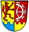 Coat of arms of Burgpreppach