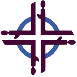 Logo van de Wereldgebedsdag