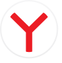 Miniatura para Yandex (navegador)