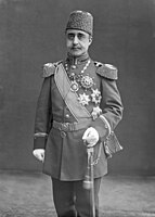 Z. K. H. Princ Yusuf Izzedidin van Turkije 1857–1916