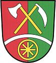 Wappen von Čečelovice