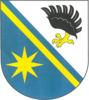 Coat of arms of Čenkov u Bechyně