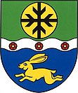 Wappen von Černiv