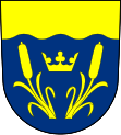 Wappen von Žermanice