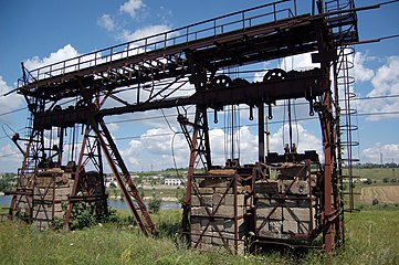 станція натяжіння