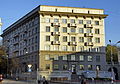 Wohnhaus des Architekten Jakowlew (1936–1938), Uliza Minina 1, Nischni Nowgorod