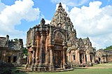 In Thailand: Phanom Rung