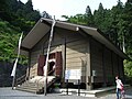 横蔵寺瑠璃殿(2006年6月)