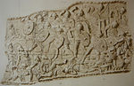 069 Conrad Cichorius, Die Reliefs der Traianssäule, Tafel LXIX.jpg