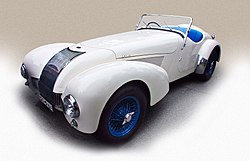 Allard J1 (1946)