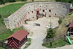 Bastion inférieur