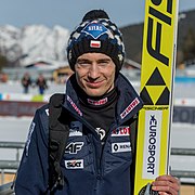 Kamil Stoch – #1 auf Polnisch