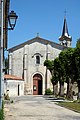 Église Saint-Pierre - La Ronde