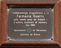 Farmàcia Guerra