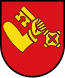 Blason de Ellbögen